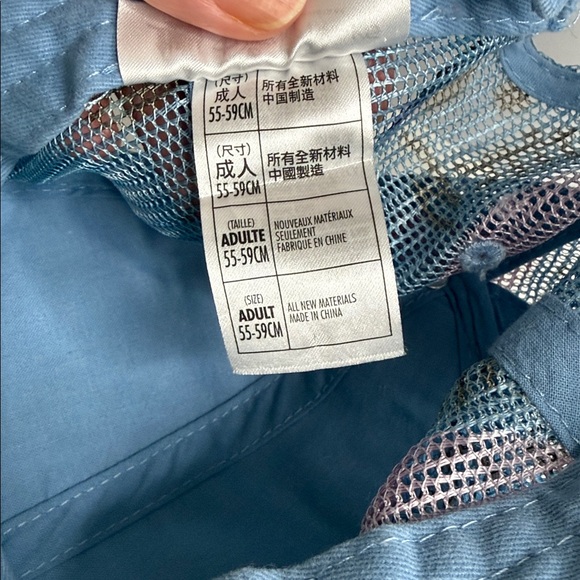 Disney “Stitch” Blue hat - Picture 4 of 5